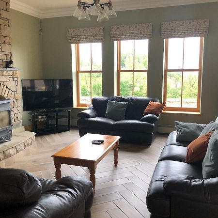 Country House Killyhevlin Εξωτερικό φωτογραφία