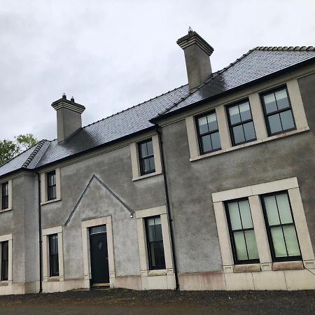 Country House Killyhevlin Εξωτερικό φωτογραφία